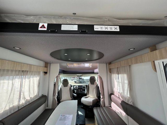 Chausson 640 Ultimate Line - Photo 6