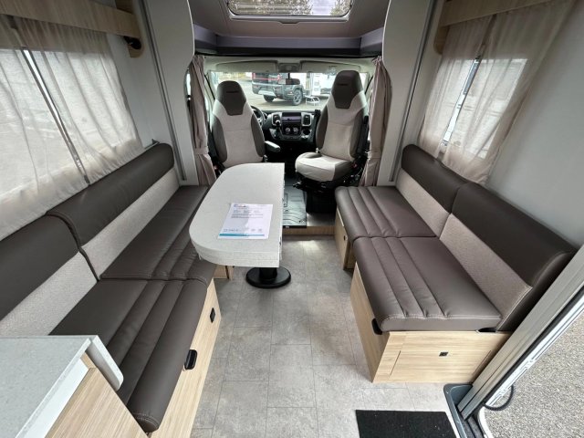 Chausson 640 Ultimate Line - Photo 7