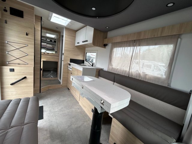 Chausson 640 Ultimate Line - Photo 8