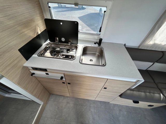 Chausson 640 Ultimate Line - Photo 9