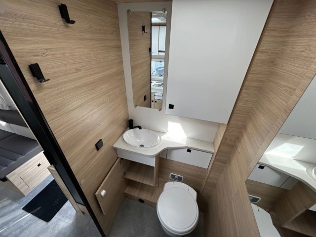 Chausson 640 Ultimate Line - Photo 12