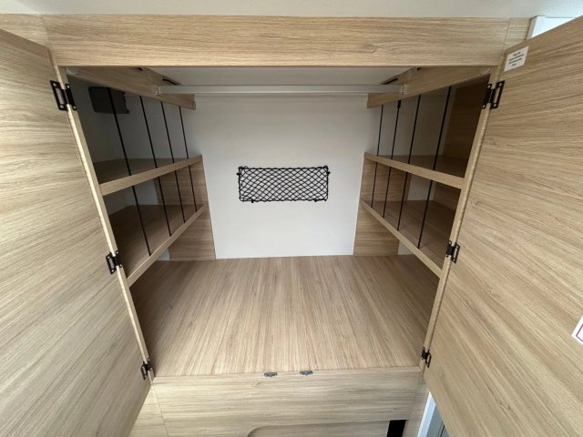 Chausson 640 Ultimate Line - Photo 13