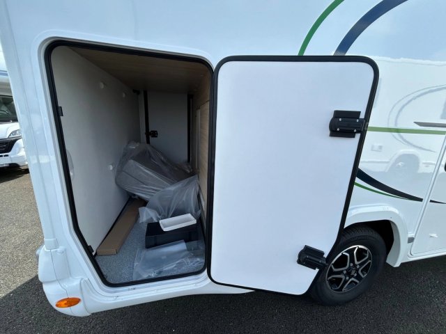 Chausson 640 Ultimate Line - Photo 14