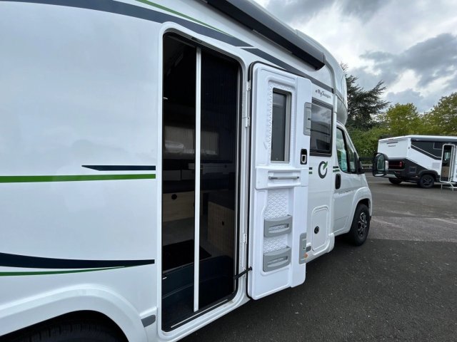 Chausson 640 Ultimate Line - Photo 17