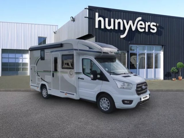 Chausson 650 First Line 2023 Neuf