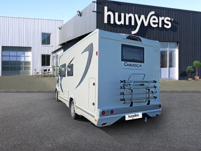 Chausson 720 First Line Location Hunyvers - Photo 2