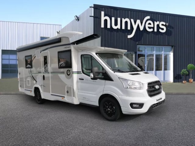 Chausson 720 Titanium Ultimate Neuf