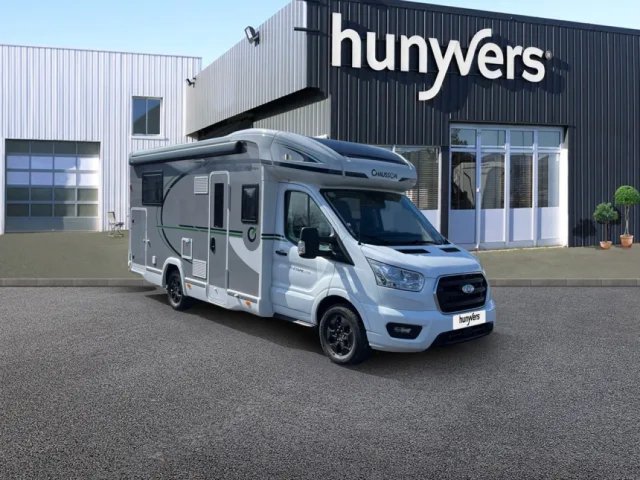 Chausson 788 Etape Line Neuf