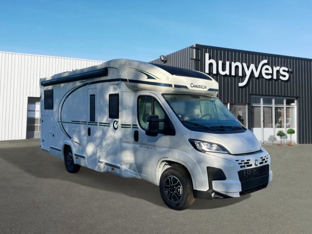 Chausson 797 Ultimate Line