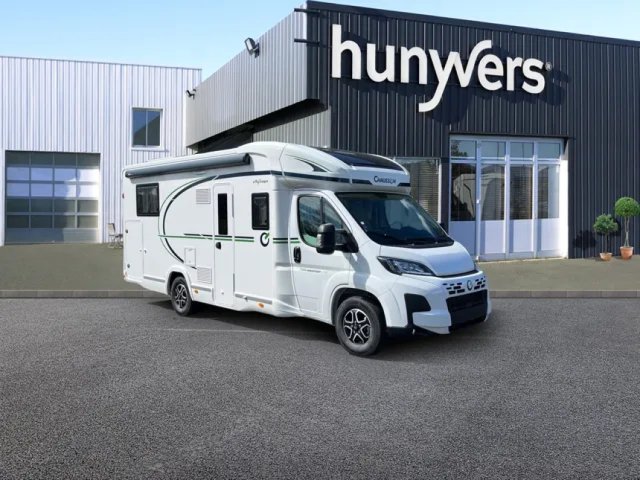 Chausson 798 Anniversary Line Neuf
