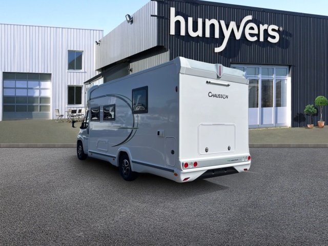 Chausson 798 Anniversary Line - Photo 2