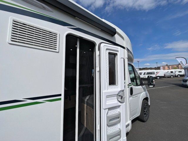 Chausson 798 Anniversary Line - Photo 5