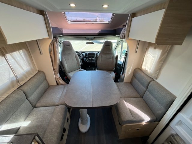 Chausson 798 Anniversary Line - Photo 7