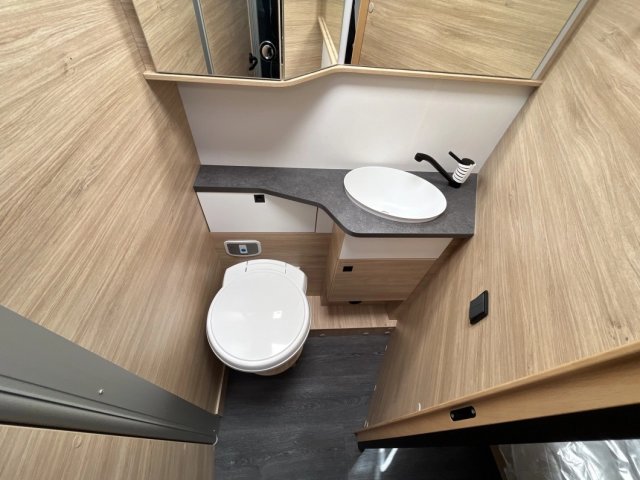 Chausson 798 Anniversary Line - Photo 11