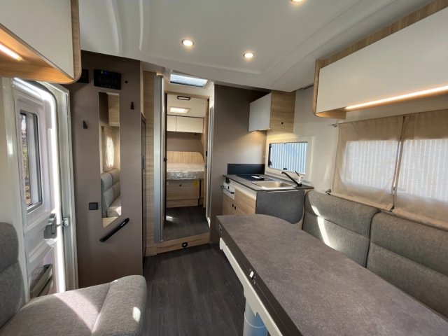 Chausson 798 Anniversary Line - Photo 17