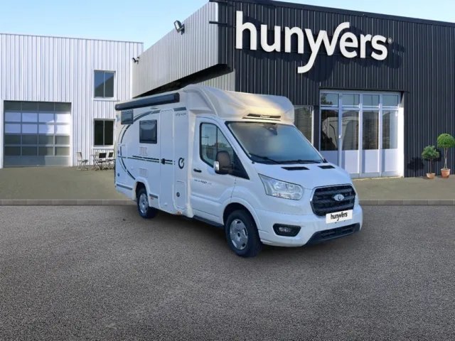 Chausson S 514 First Line Neuf