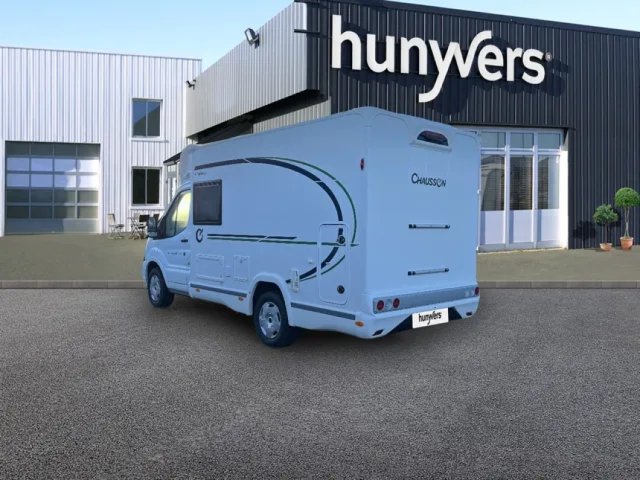 Chausson S 514 First Line - Photo 2