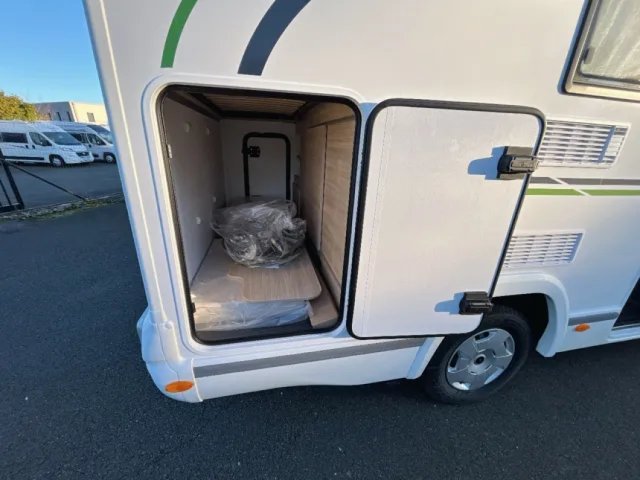 Chausson S 514 First Line - Photo 3
