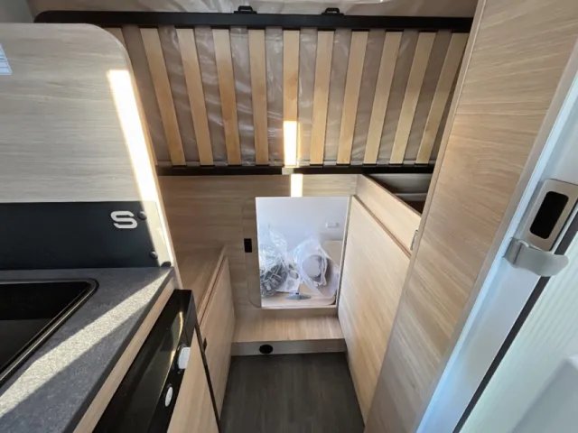 Chausson S 514 First Line - Photo 4