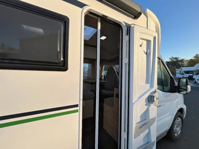 Chausson S 514 First Line - Photo 6