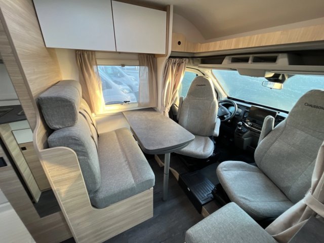Chausson S 514 First Line - Photo 8