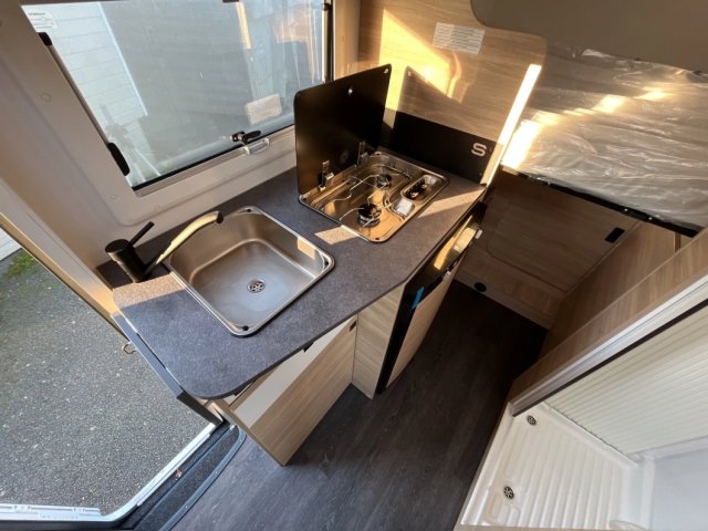 Chausson S 514 First Line - Photo 9