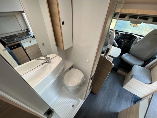 Chausson S 514 First Line - Photo 12