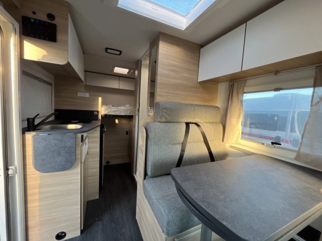 Chausson S 514 First Line - Photo 16
