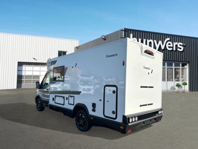 Chausson S 614 Sport Line - Photo 2