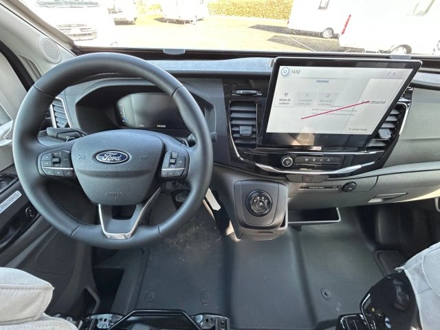 Chausson S 614 Sport Line - Photo 3