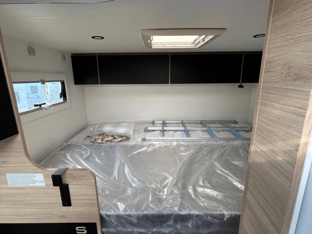 Chausson S 614 Sport Line - Photo 4