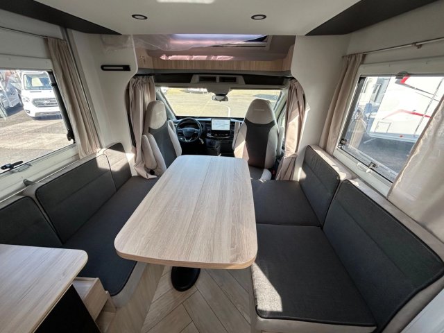 Chausson S 614 Sport Line - Photo 5