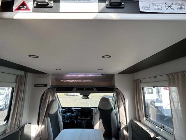 Chausson S 614 Sport Line - Photo 6