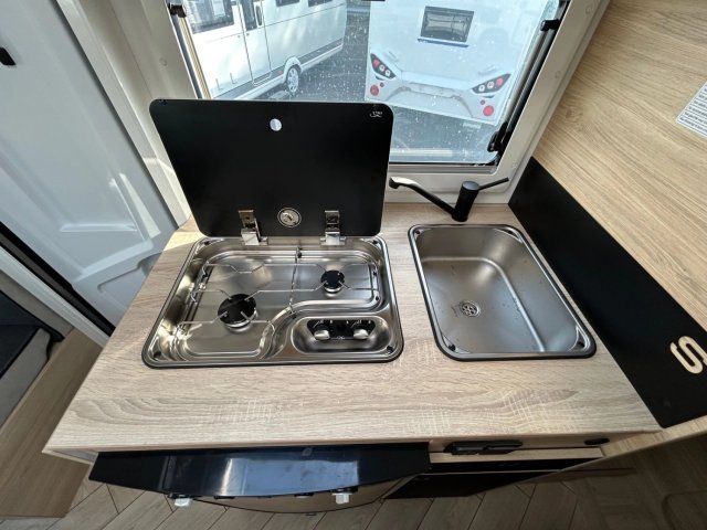 Chausson S 614 Sport Line - Photo 7