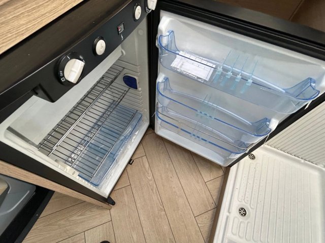 Chausson S 614 Sport Line - Photo 8