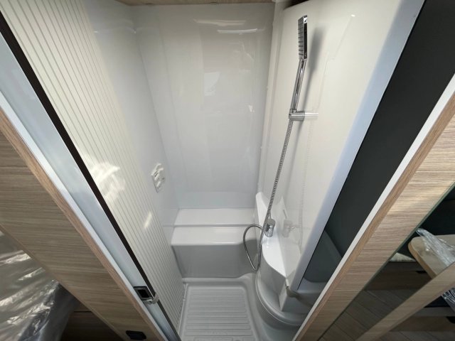 Chausson S 614 Sport Line - Photo 9