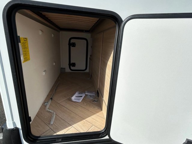 Chausson S 614 Sport Line - Photo 10