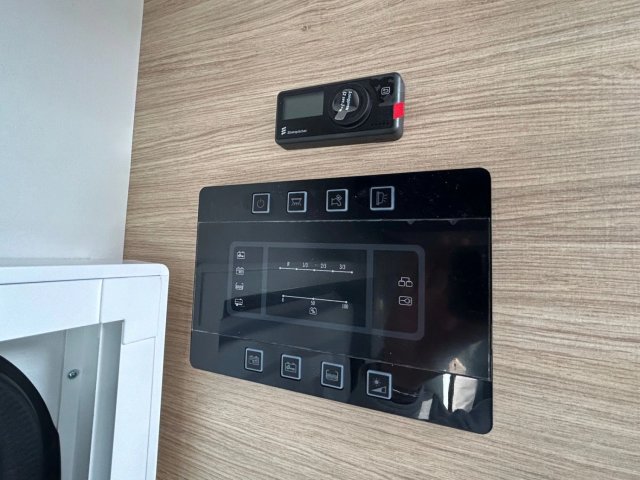 Chausson S 614 Sport Line - Photo 11