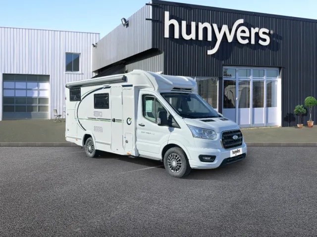 Chausson S 697 GA First Line Neuf