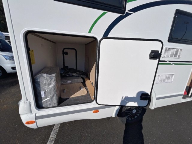Chausson S 697 GA First Line - Photo 3