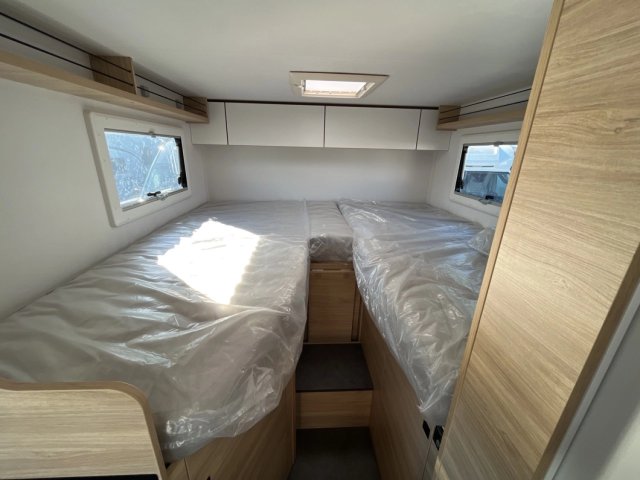 Chausson S 697 GA First Line - Photo 12