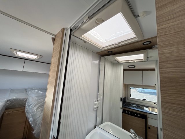 Chausson S 697 GA First Line - Photo 13