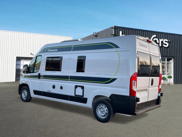 Chausson V594 First Line Light - Photo 2