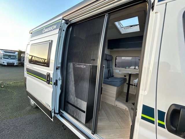 Chausson V594 First Line Light - Photo 7