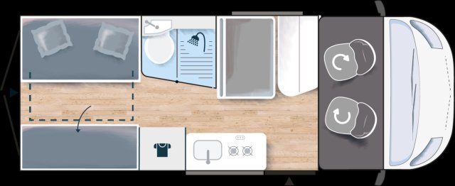 Chausson V594 First Line Light - Photo 21