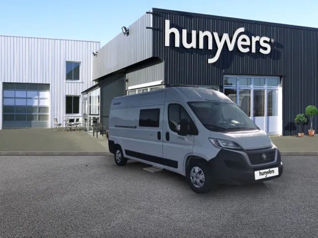 Chausson V594 First Line Neuf