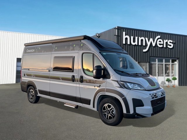 Chausson V594 Sport Line - Photo 2