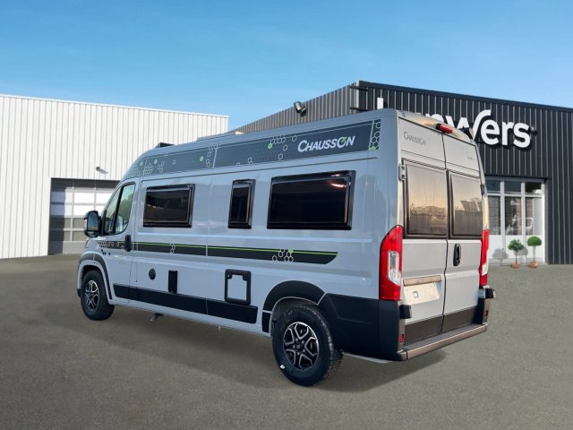 Chausson V594 Sport Line - Photo 4