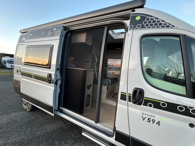 Chausson V594 Sport Line - Photo 20