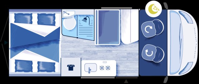 Chausson V594 Sport Line - Photo 30